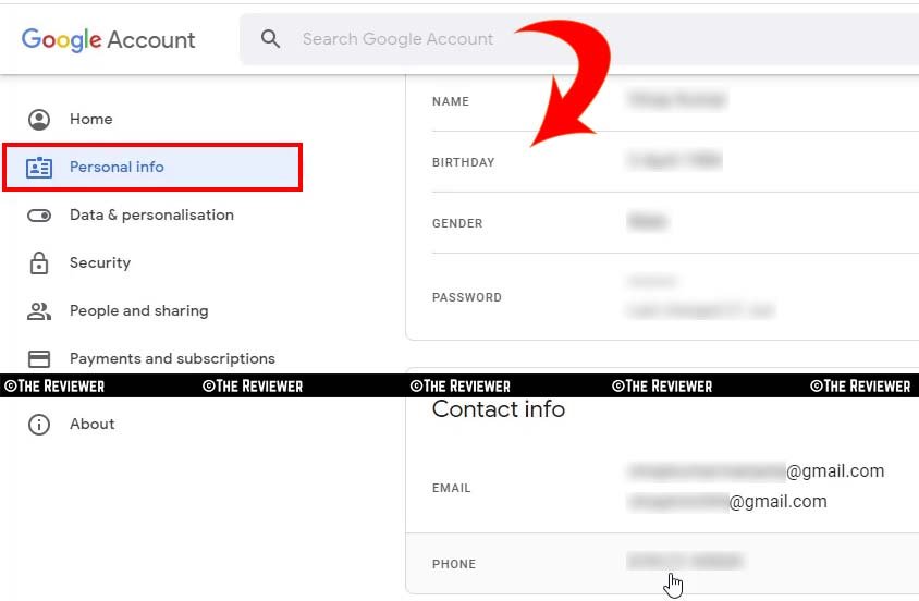 gmail-account-mobile-number-कैसे-change-करे