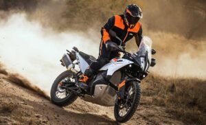 Read more about the article KTM 790 ADVENTURE R में क्या है खास