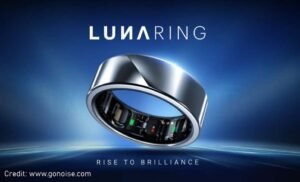 Read more about the article Noise Luna Ring: Noise ने लॉन्च की पहली स्मार्ट रिंग, फटाफट करें ₹2000 में प्री-बुकिंग