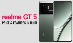 Read more about the article Realme GT 5 हुआ लॉन्च, 240W चार्जर के साथ सिर्फ 9 मिनट में होगा फुल चार्ज