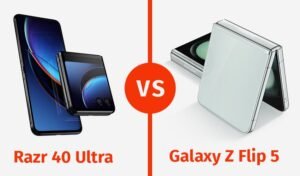 Read more about the article Samsung Galaxy Z Flip 5 और Motorola Razr 40 Ultra में से कौन बेहतर है? | Samsung Galaxy Z Flip 5 Vs Motorola Razr 40 Ultra