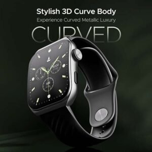 Read more about the article boAt Ultima Vogue Smartwatch 7 दिन की बैटरी बैकअप के साथ इतनी सस्ती कि तुरंत करेंगे बुक!