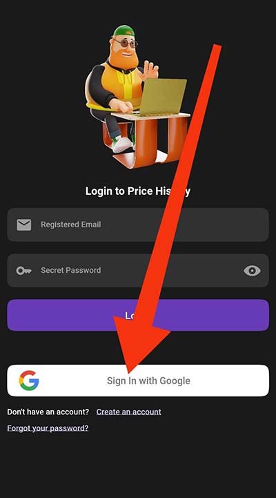 Amazon, Flipkart products price history checker