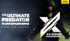 Read more about the article POCO X6 Series: DSLR की छुट्टी करेंगे POCO के नए ये स्मार्टफोन, 200MP का कैमरा Samsung, Oneplus को देगा टक्कर!