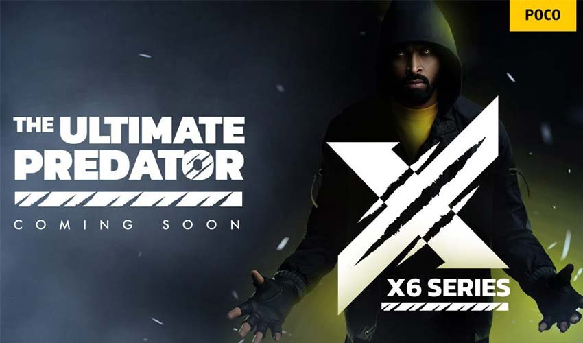 Read more about the article POCO X6 Series: DSLR की छुट्टी करेंगे POCO के नए ये स्मार्टफोन, 200MP का कैमरा Samsung, Oneplus को देगा टक्कर!