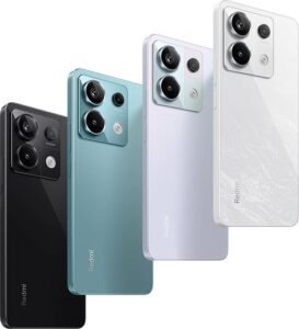 Read more about the article Redmi Note 13 Pro Series : भारत में जल्द लॉन्च होंगे 200 मेगापिक्सेल कैमरे वाले धाकड़ फोन!
