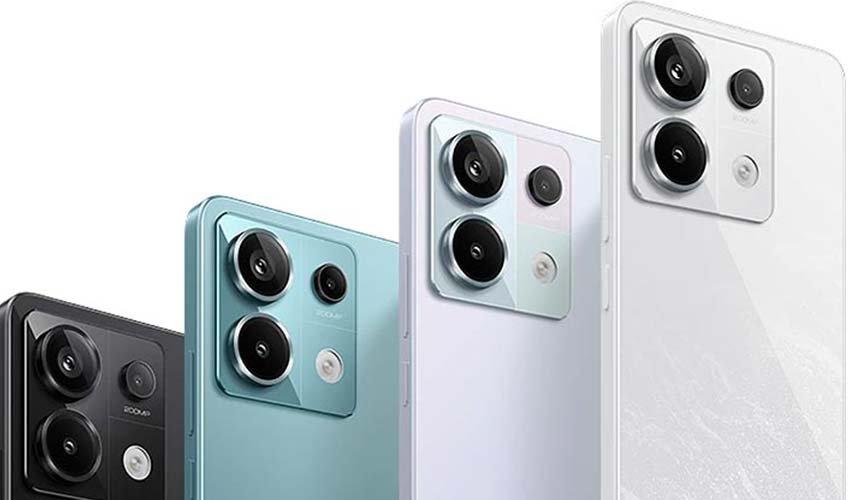 Read more about the article Redmi Note 13 : सस्ता और धांसू फीचर से लेस स्मार्टफ़ोन, जानिए फीचर्स और कीमत