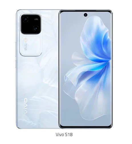 Read more about the article Vivo S18 Series: सबसे तगड़े प्रोसेसर Snapdragon 7 Gen 3 के साथ Vivo के नए स्मार्टफोन लॉन्च, बैटरी को मिलेगी 80W की पॉवर!
