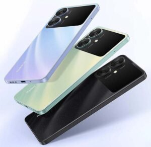 Read more about the article Redmi 13R 5G : 12 हजार से भी कम कीमत में 50MP कैमरा और 5000mAh बैटरी के साथ मिल रहे जबड़दस्त फीचर!