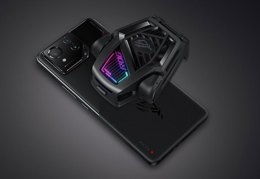 Read more about the article ASUS ROG Phone 8 Series: गेमर्स के लिए आया अब तक का सबसे पावरफुल स्मार्टफोन, 24GB रैम के साथ मिलेगी 1TB की स्टोरेज!