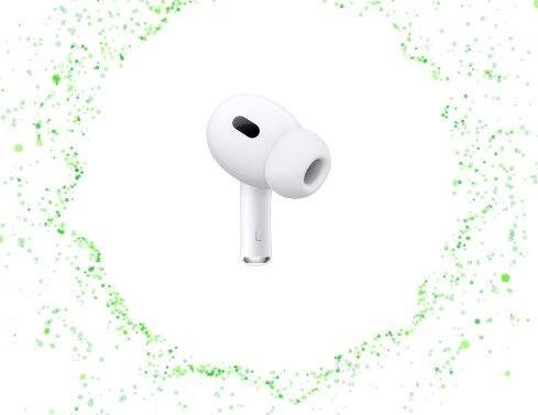 Adaptive Audio feature