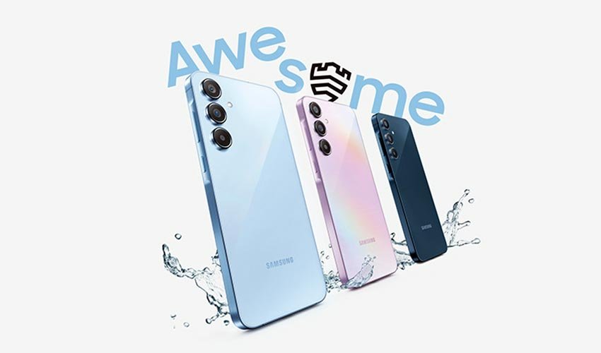 Read more about the article Samsung ने इंडियन मार्केट में मचाई खलबली, चुपचाप उतारे ये दो धांसू 5G स्मार्टफोन!