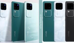 Read more about the article Vivo के धाकड़ स्मार्टफोन Vivo V30 और Vivo V30 Pro हुए लॉन्च, कैमरा ऐसा DSLR की तस्वीरें भी लगेगी फीकी!