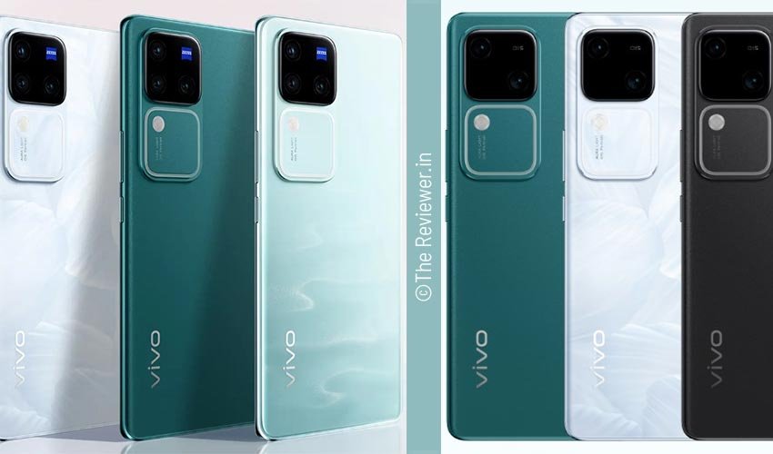 Read more about the article Vivo के धाकड़ स्मार्टफोन Vivo V30 और Vivo V30 Pro हुए लॉन्च, कैमरा ऐसा DSLR की तस्वीरें भी लगेगी फीकी!