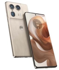 Read more about the article Motorola Edge 50 Ultra की इंडिया में होने जा रही एंट्री, जानिए स्मार्टफोन के फीचर्स और कीमत!