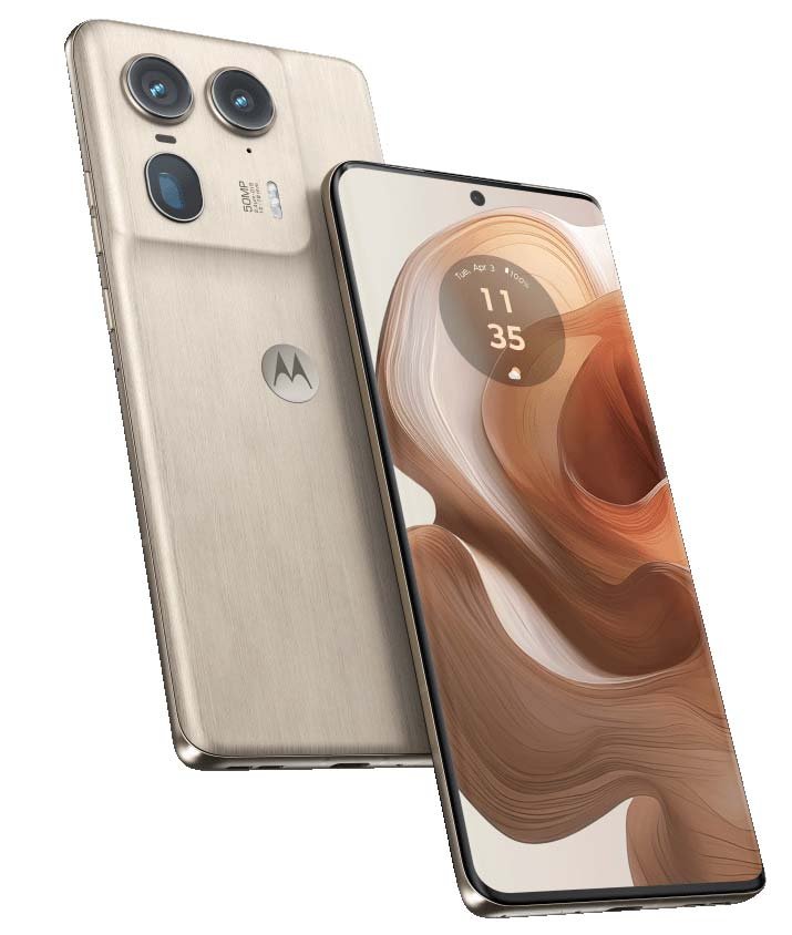 Read more about the article Motorola Edge 50 Ultra की इंडिया में होने जा रही एंट्री, जानिए स्मार्टफोन के फीचर्स और कीमत!