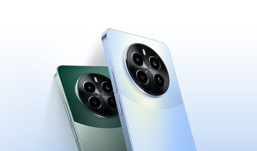 Read more about the article Realme Narzo 70 और Narzo 70x लॉन्च के लिए तैयार, मिलेंगे ये खास फीचर्स!