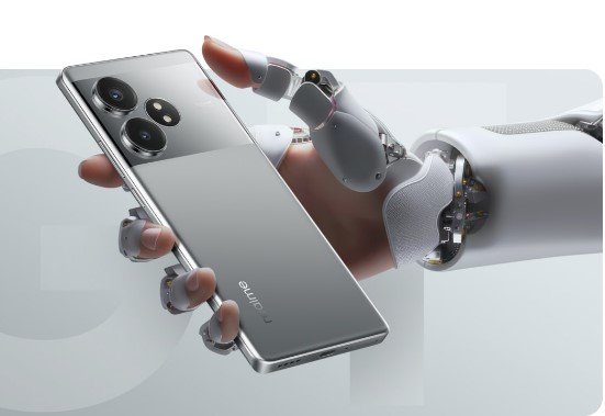Read more about the article Realme GT 6T: इस दिन लॉन्च होगा Realme का अब तक का सबसे पावरफुल स्मार्टफोन, मिलेंगे ये फीचर्स!