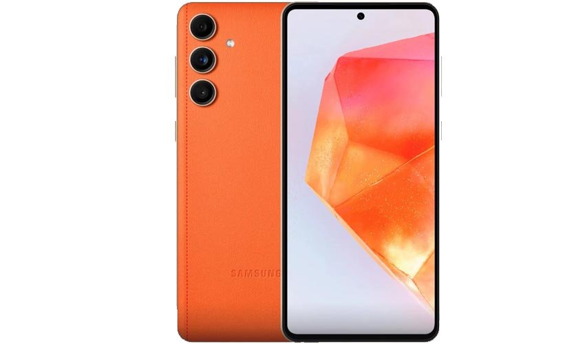 Read more about the article Samsung Galaxy F55 5G के फीचर्स देखकर रह जाएंगे हैरान, गजब के फीचर्स वाले इस स्मार्टफोन की सिर्फ इतनी है कीमत!