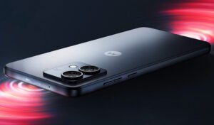 Read more about the article Vivo, Redmi और Realme की मार्केट खत्म करने आ रहा Motorola का नया स्मार्टफोन, जाने सभी फीचर्स और कीमत