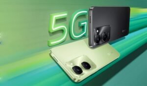 Read more about the article 12GB रैम और 50MP कैमरे के साथ 10 हज़ार से भी कम की कीमत में लॉन्च हुआ Vivo T3 Lite, ये रही फुल डिटेल्स