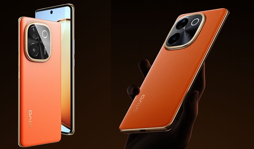 Read more about the article Vivo का सबसे फास्टेस्ट और स्लिमेस्ट बजट स्मार्टफोन लॉन्च, जानें सभी डिटेल्स और कीमत!