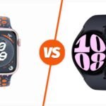 Apple Watch Series 9 Vs Samsung Galaxy Watch 6 में से कौन सी स्मार्टवाच है जबरदस्त और सस्ती!