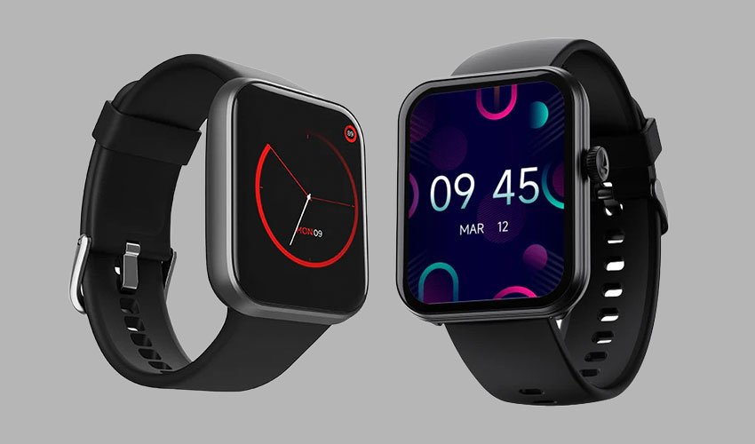 Read more about the article Amoled Display Smartwatch : सस्ती और मस्त डिज़ाइन के साथ अनेकों फीचर से लैस स्मार्टवाच