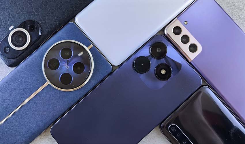 Read more about the article Best Mobile Phone Under 10K : कम बजट वालों के लिए जबरदस्त फीचर वाले स्मार्टफोन