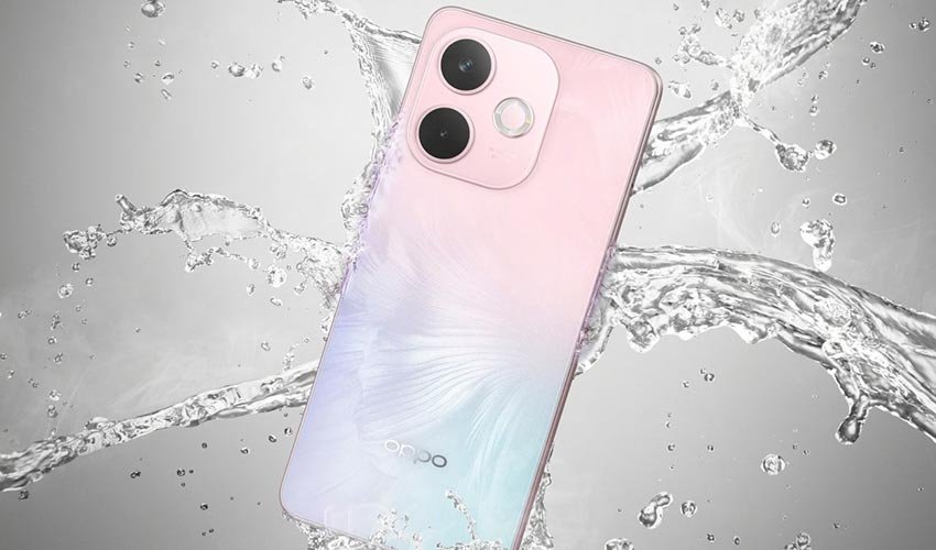 Read more about the article इस तारीख को लॉन्च होगा OPPO A5 Pro, 8GB रैम के साथ मिलेगा Dimensity 6300 प्रोसेसर