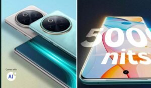 Read more about the article अगले हफ़्ते Vivo लेकर आ रहा नया धमाकेदार स्मार्टफोन, 7300mAh Battery के बावजूद भी होगा सबसे स्लिमेस्ट डिवाइस!