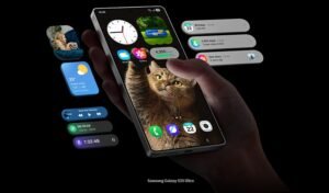 Read more about the article iPhone के पसीने छुड़ाने आ रहा Samsung ‘S’ Series का नया धमाकेदार स्मार्टफोन, इस दिन होगा लॉन्च