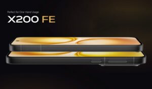 Read more about the article Vivo X200 FE के सभी फीचर्स का हो गया खुलासा! इस कीमत में लॉन्च होगा स्मार्टफोन