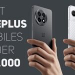 ये हैं OnePlus के 4 Best Smartphones, 30,000 के प्राइस में मिलते हैं ये बेहतरीन फीचर्स