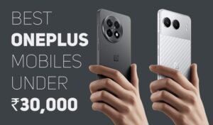 Read more about the article ये हैं OnePlus के 4 Best Smartphones, 30,000 के प्राइस में मिलते हैं ये बेहतरीन फीचर्स