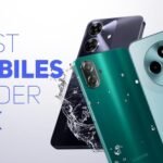 Best Smartphone Under 10k: 10,000 रुपये से कम में आने वाले मोबाइल (2025)