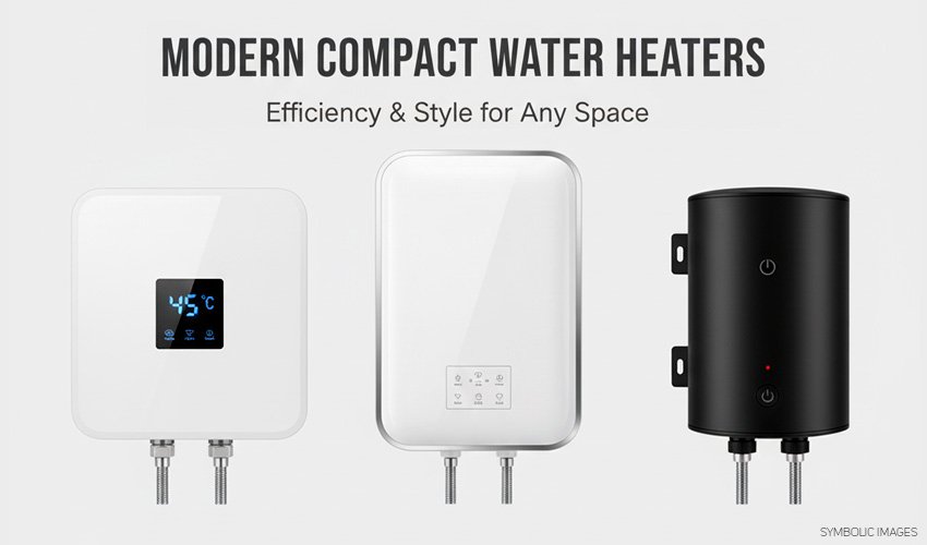 Read more about the article सर्दियों के लिए ये हैं 7 सबसे Best Mini Water Heater, चुटकियों में गर्म हो जाएगा पानी
