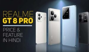 Read more about the article मार्केट में आते ही तहलका मचा देगा Realme का नया स्मार्टफोन, 7,000mAh बैटरी के साथ मिलेगा सुपर फास्ट प्रोसेसर