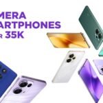 35 हजार रुपए की रेंज में आने वाले ये हैं Best Camera Smartphones, DSLR से भी तगड़ी खींचते हैं तस्वीरें!