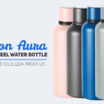 बिना बिजली के 10 घंटे तक पीने का पानी गर्म रखे ये Hot Water Bottle सबको पसंद आ रही है।