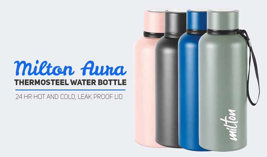 Read more about the article बिना बिजली के 10 घंटे तक पीने का पानी गर्म रखे ये Hot Water Bottle सबको पसंद आ रही है।