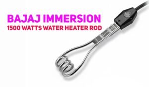 Read more about the article 1500W Best Water Heater Rod अब ख़राब होने की टेंशन ख़त्म | 24 Month Warranty