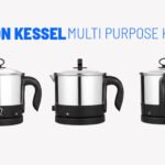 Pigeon Kessel Multi Purpose Kettle : सिर्फ पानी नहीं, पूरा नाश्ता तैयार कर सकती है ये केतली