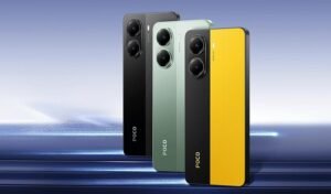 Read more about the article सामने आई Poco X8 Series की सभी डिटेल्स, इन प्राइस के साथ आएंगे Smartphones