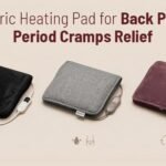 पीरियड में होने वाले दर्द में बहुत ही ज्यादा फायदेमंद है ये Electric Heating Pad