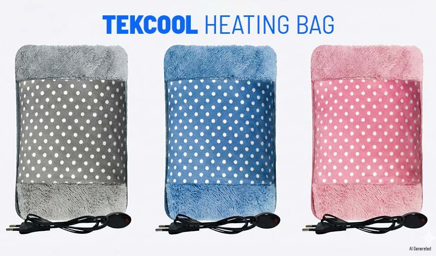 Read more about the article ठंड से कन्धा, कमर और पेट दर्द होता है? तो ये Heating Bag चुटकियों में आपका दर्द कर देगा ख़त्म
