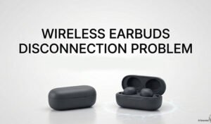 Read more about the article Wireless Earbuds बार-बार डिस्कनेक्ट होने की समस्या कैसे ठीक करें?
