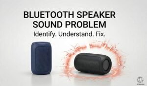Read more about the article Bluetooth Speaker की आवाज़ हो गई है कम? ये 3 तरीके तुरंत बढ़ा देंगे Sound