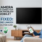 CCTV Camera Mobile से Connect नहीं हो रहा? 😱 ऐसे करें Fix!