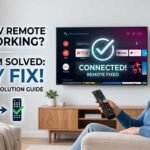 Smart TV Remote अचानक काम करना बंद करे, तो 2 मिनट में ऐसे करें ठीक!